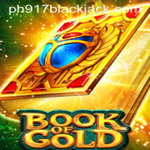 Discover the Adventure in Book of Gold