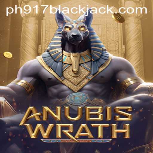AnubisWrath: Unleashing the Fury of the Ancient Gods