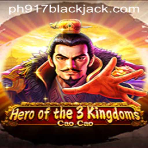 Heroofthe3KingdomsCaoCao: An Epic Strategy Game Immerse in History