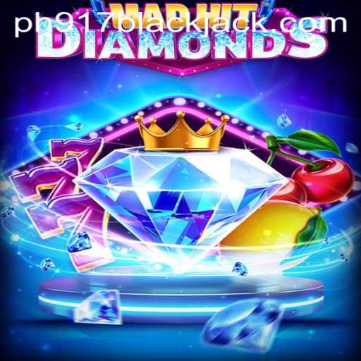 MadHitDiamonds: A Thrilling Adventure in the World of Digital Games